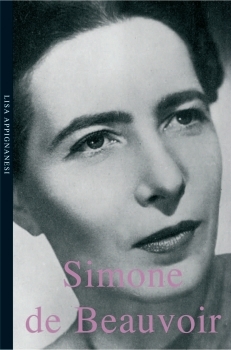 Simone de beauvoir