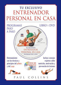 Tu exclusivo entrenador personal en casa