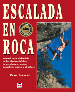 Escalada en roca
