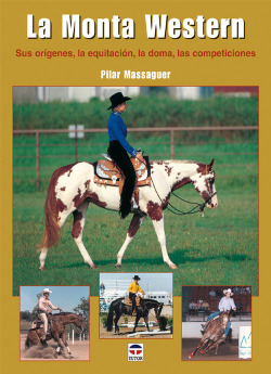 La monta Western