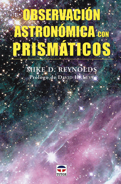 Observacion astronomica con prismaticos