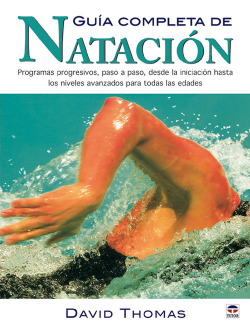 Guia completa de natacion