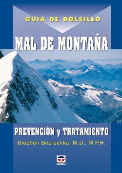 Mal de montaña