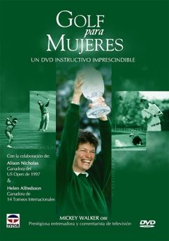 Golf para mujeres
