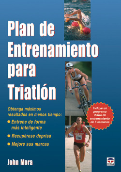 Plan de entrenamiento para triatlon