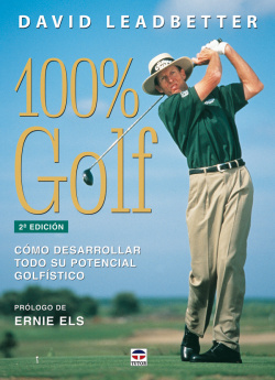 100% golf