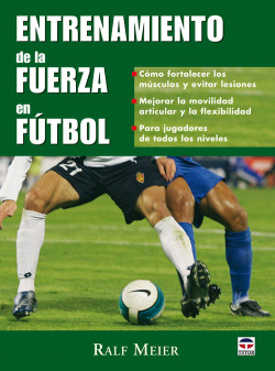 Entrenamiento de la fuerza en el futbol