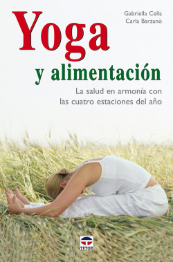 Yoga y alimentacion