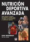 Nutricion deportiva avanzada