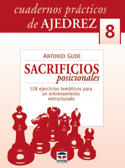 8.Sacrificios posicionales