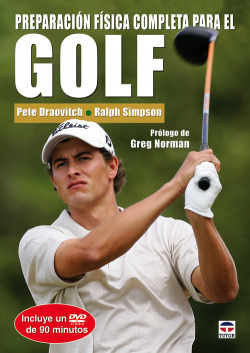 Preparacion fisica completa para el golf