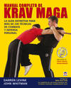 Manual completo de krav maga