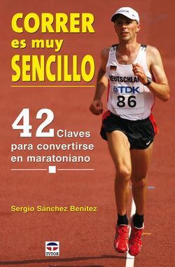 Correr es muy sencillo