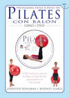 Pilates con balon