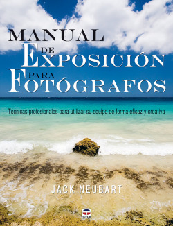 Manual de exposición para fotografos