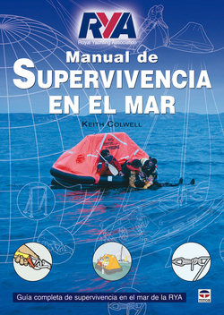 Manual de supervivencia en mar