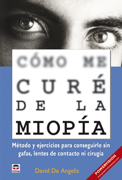 Como me cure de la miopia