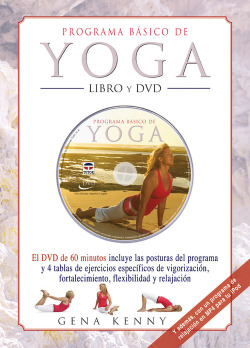 Programa basico de yoga