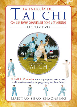 La energia del tai chi