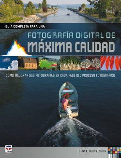 Fotografia digital de maxima calidad