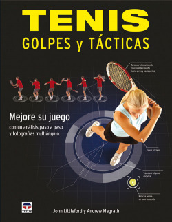 Tenis. Golpes y tacticas