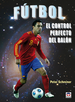 Fútbol. El control perfecto del balón