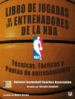 Libro de jugadas de entrenadores de nba