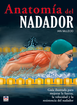 Anatomia del nadador