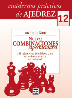12.Nuevas combinaciones espectaculares