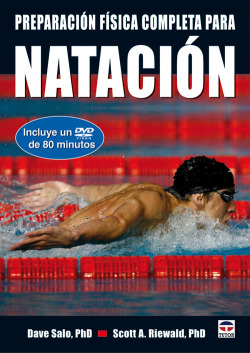 Preparacion fisica completa para natacion