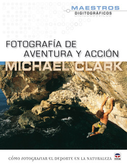 Fotografia de aventura y accion