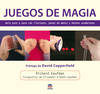 Juegos de magia