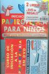 Pack Papiroflexia (2 vol.)