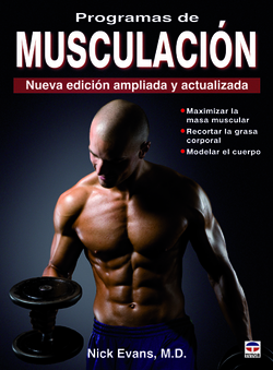 Programas de musculacion