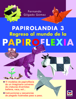 Papirolandia 3
