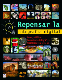 Repensar la fotogradia digital.