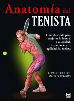 Anatomía del tenista