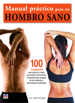 Manual practico para un hombro sano