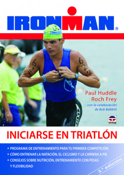 Iniciarse en triatlón
