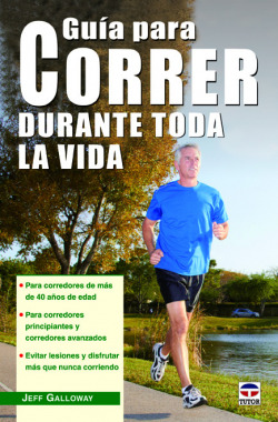 Guía para correr durante toda la vida