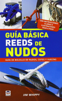 Guia Basica Reeds De Nudos