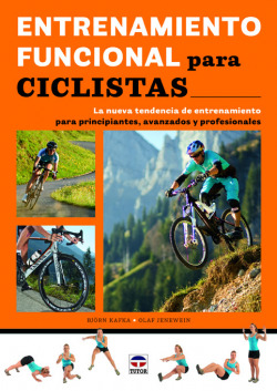 Entrenamiento funcional para ciclistas