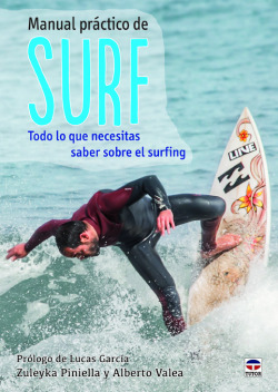 Manual practico de surf