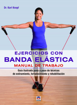 Ejercicios con banda elástica