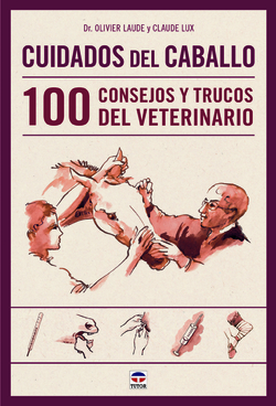 Cuidados del caballo