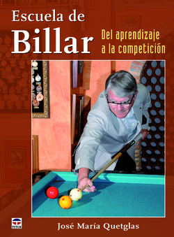 Escuela De Billar
