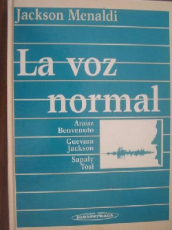 LA VOZ NORMAL