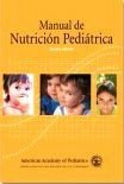 MANUAL DE NUTRICION PEDIATRICA