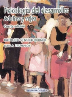 PSICOLOGIA DEL DESARROLLO: ADULTEZ Y VEJEZ