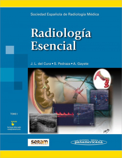 Radiología Esencial. (2 Tomos)